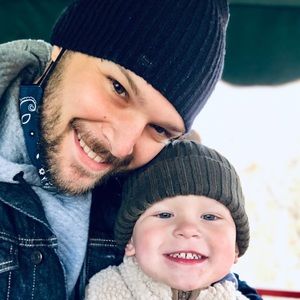 Meet your Posher, Seth